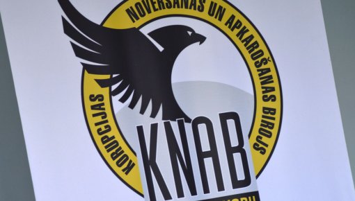 KNAB piešķīris prēmijas "par drošsirdīgu rīcību", organizējot konferenci