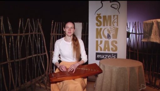 Šmakovkas muzejs nosvinēja savu pirmo dzimšanas dienu
