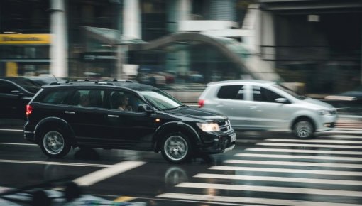 Jaunajā Latvijas autoceļu melno punktu kartē atrodas 99 punkti; nāvējošākais - uz Tallinas šosejas