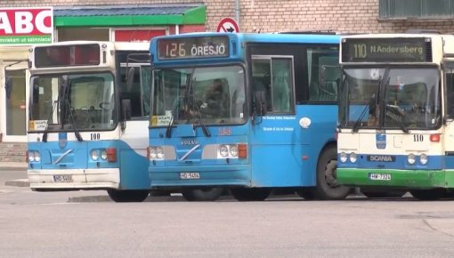 Pasažieru piesaistei starppilsētu autobusos plāno uzlabot pakalpojumu kvalitāti