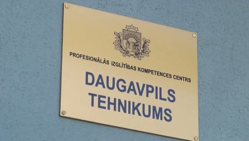 Daugavpils tehnikums veiksmīgi turpina piesaistīt Eiropas finansējumu