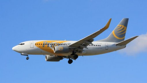 Latvijā bāzētā Islandes lidsabiedrība "PrimeraAir" nākamgad sāks lidojumus no Rīgas