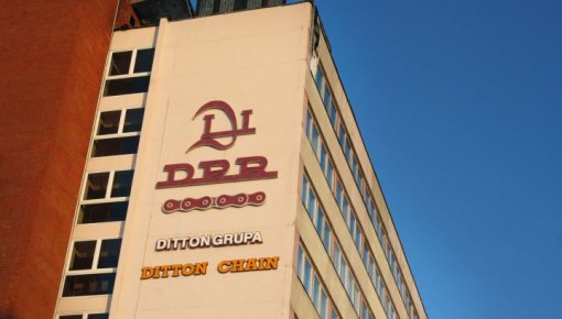 "Ditton pievadķēžu rūpnīca" dividendes no pērn gūtās peļņas nemaksās
