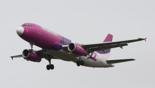 Oktobra beigās "Wizz Air" sāks lidojumus no Rīgas uz Eilatu Izraēlā