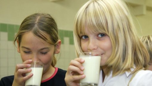 Pienu par pazeminātu cenu vairs nevarēs saņemt 10.-12.klases skolēni