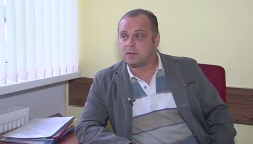 Andrejs Elksniņš ir vērsies pēc palīdzības pie organizācijas "Pilsoniskā iniciatīva" priekšsēdētāja