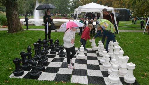 2 dienas un klāt Jauniešu festivāls "Artišoks 2017"