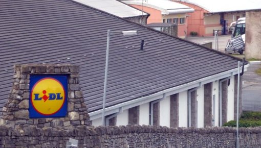 Laikraksts: "Lidl" varētu ienākt Latvijā un Igaunijā nākamajā desmitgadē