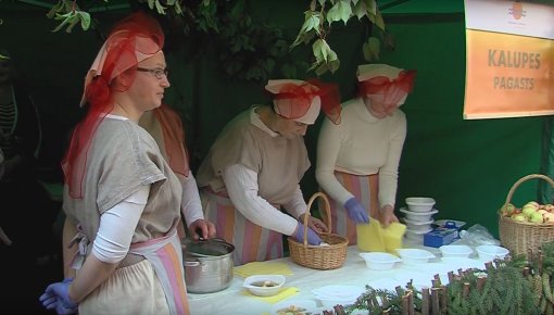 Daugavpils novadā tiks svinēta Miķeļdiena