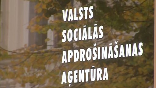 Oktobrī tika veikta pensiju indeksācija (VIDEO)