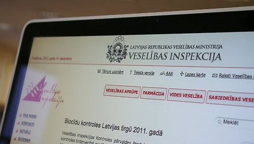 VI saņēmusi iesniegumu par pacienta atvienošanu no dzīvību uzturošiem aparātiem bez tuvinieku piekrišanas