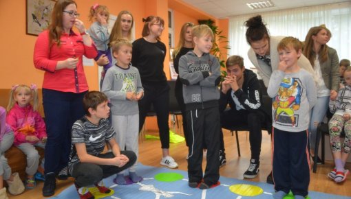 EUROSCOLAs sniegums bērnu politiskā izglītošanā