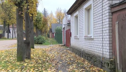 Kad un kur tiks izvietoti konteineri zaļās masas savākšanai? (VIDEO)