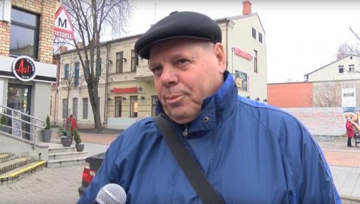 Minimālās algas palielinājums Latgalei var iet secen (VIDEO)