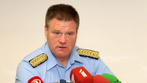 Tuvākajos gados plāno veidot jaunu Valsts policijas struktūru