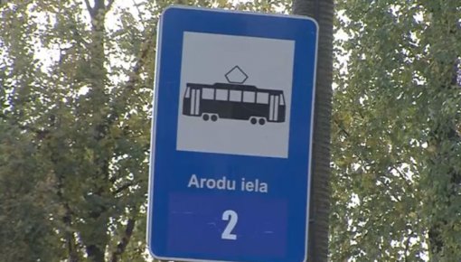 Transporta kustība un izmaksas valsts svētku laikā (VIDEO)