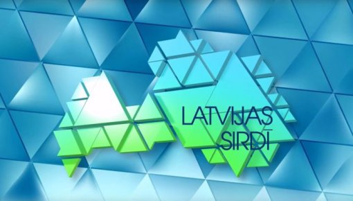 Viktorīna “Latvijas sirdī”: Optimus Gang VS Višķu pagasts (VIDEO)