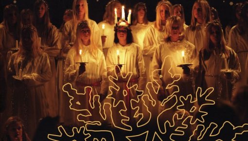 Lūcijas dienai veltīts koncerts  “Santa Lucia” Daugavpilī