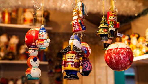 16. decembrī visi tiek aicināti uz Ziemassvētku tirdziņu