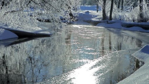 Arī ziemas turpinājumu pārsvarā prognozē siltu