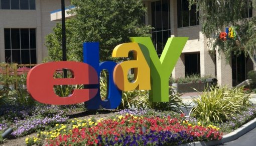 'eBay' pāreja uz krievu valodu iepriecinājusi klientus Latvijā, norāda uzņēmuma pārstāvis