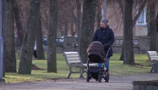 2017. gadā Daugavpils novadā palielinājies noslēgto laulību skaits (VIDEO)