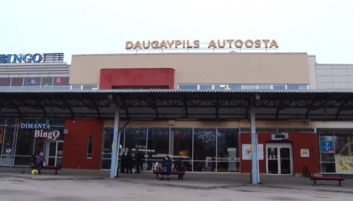 2018. gadā SIA ,,Daugavpils autobusu parkā” plānots slēgt 48 maršrutus (VIDEO)