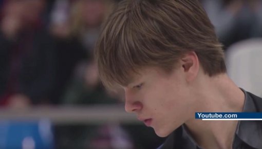 Daugavpilietis Deniss Vasiļjevs Eiropas čempionātā izcīnīja ceturto vietu! (VIDEO)