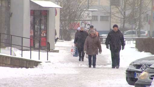 Preses konferences laikā tika apspriesti izglītības, saimnieciskie un kultūras jautājumi (VIDEO)