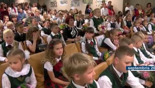 Daugavpils domes preses konference (VIDEO)