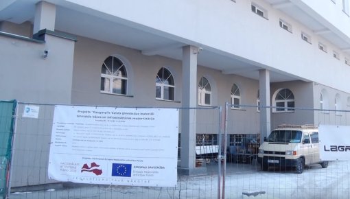 Projekta stadijā radītās kļūdas vai defekti parasti palēnina būvniecību (VIDEO)