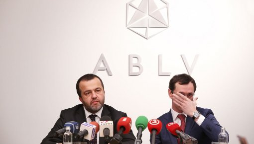 Garantēto atlīdzību izmaksas "ABLV Bank" klientiem sāksies sestdien