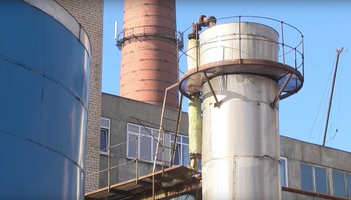 Daudzmiljonu “Daugavpils siltumtīkli” projekta realizācija var būt apdraudēta (VIDEO)
