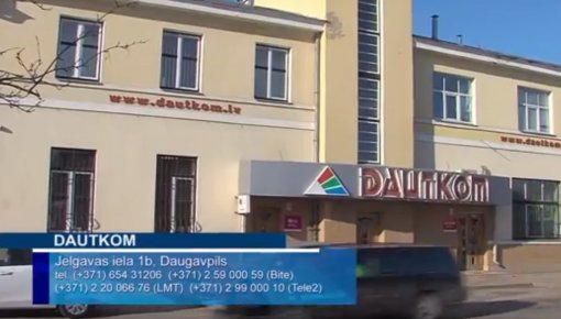 Dautkom piedāvā pāriet uz elektroniskajiem rēķiniem (VIDEO)