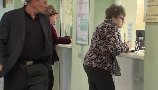 Ko nozīmē otrreizējā pieņemšana? (VIDEO)