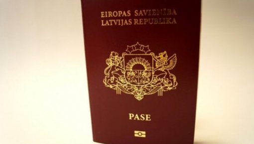 Par pilsonības iegūšanu varēs uzzināt informācijas dienā