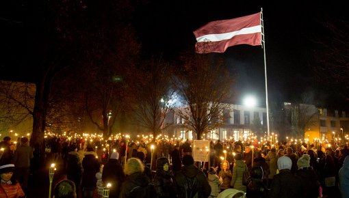 Īvāns: Skolēnu zināšanas par vēsturi un neseno pagātni ir vājas