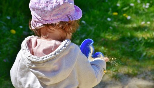 Maijā Latvijā ienāks vasara: gaiss iesils līdz +27 grādiem