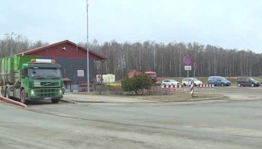 Jaunie noteikumi atkritumu glabāšanai (VIDEO)