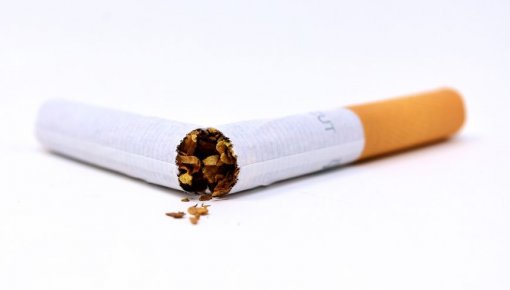 Muita atklāj gandrīz 170 000 kontrabandas cigarešu akmeņogļu un kukurūzas kravās