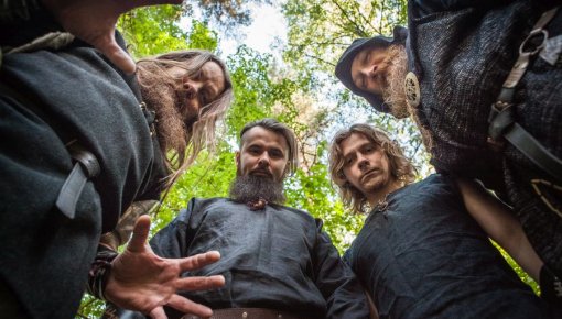 Metalshow.lv Open Air uzstāsies pašmāju folkmetāla grandi Skyforger