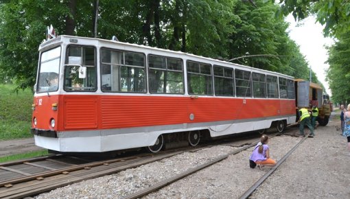 Daugavpilī palielināsies sabiedriskā transporta cenas (VIDEO)