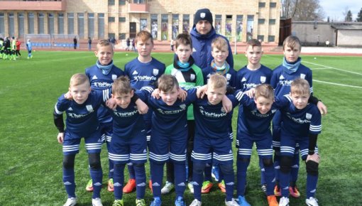 Pilsētas mērs pretlikumīgi rīkojas ar domes piešķirto finansējumu klubam “BFC Daugavpils” (VIDEO)