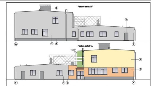 Noslēgta vienošanās par energoefektivitātes paaugstināšanu