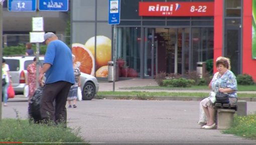 Tiks palielināts atbalsts darba devējiem, kas darbā pieņems darbiniekus vecākus par 50 gadiem (VIDEO)