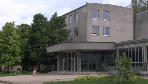 Nākamajā gadā sāksies Daugavpils Staņislava Broka mūzikas vidusskolas mācību korpusa renovācija (VIDEO)