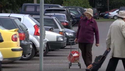 Kā notiks pensiju indeksācija 1. oktobrī? (VIDEO)