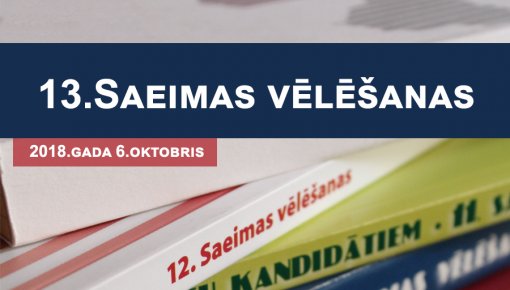 Atklās priekšvēlēšanu platformu "ParVaiPret.lv"