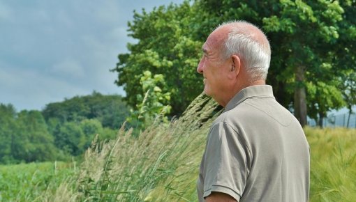 Sveicam Senioru dienā!