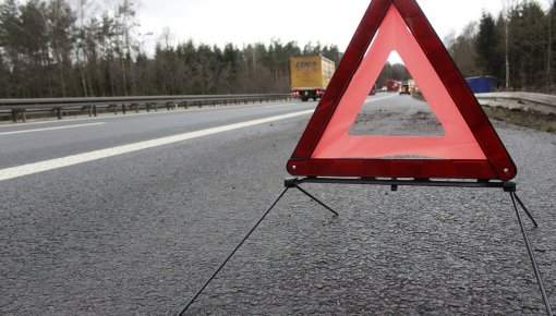 Nedēļas apskats: ziņo Valsts Policija un VUGD